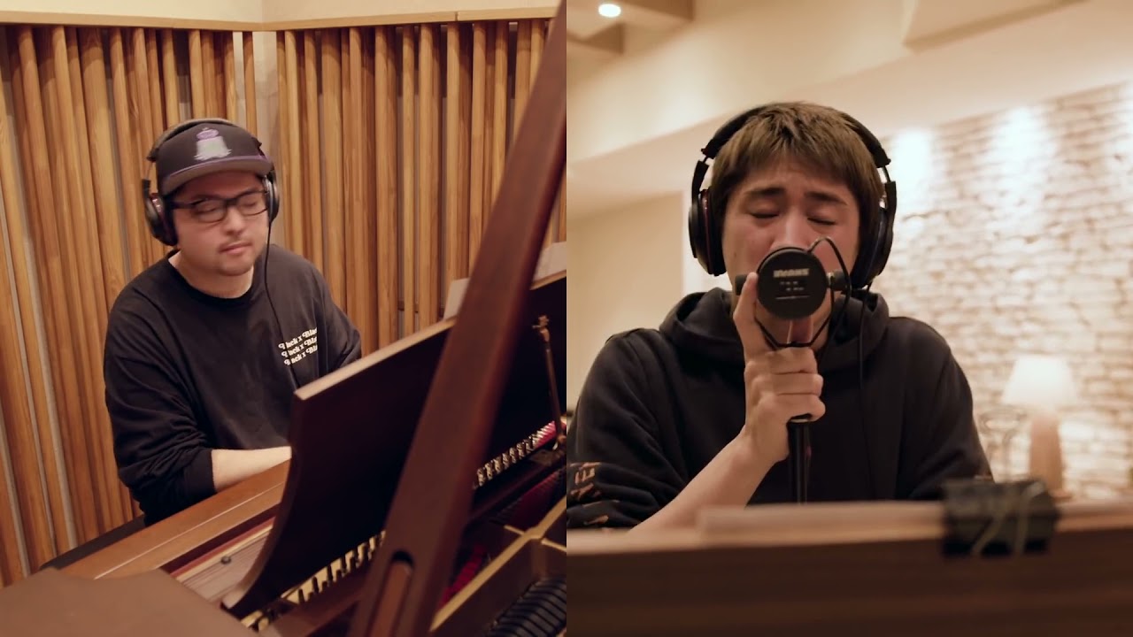 #oneokrock  1 Ok Rock Renegades Piano Version