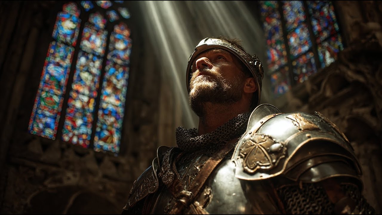 Chants of Christian Knighthood: Latin Hymns for the Knights of God | Christian Warrior Son