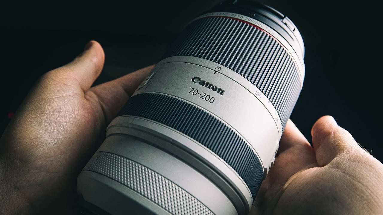 Стоит ли покупать RF 70-200 F2.8 или версию F4? — Чего я не упущу?