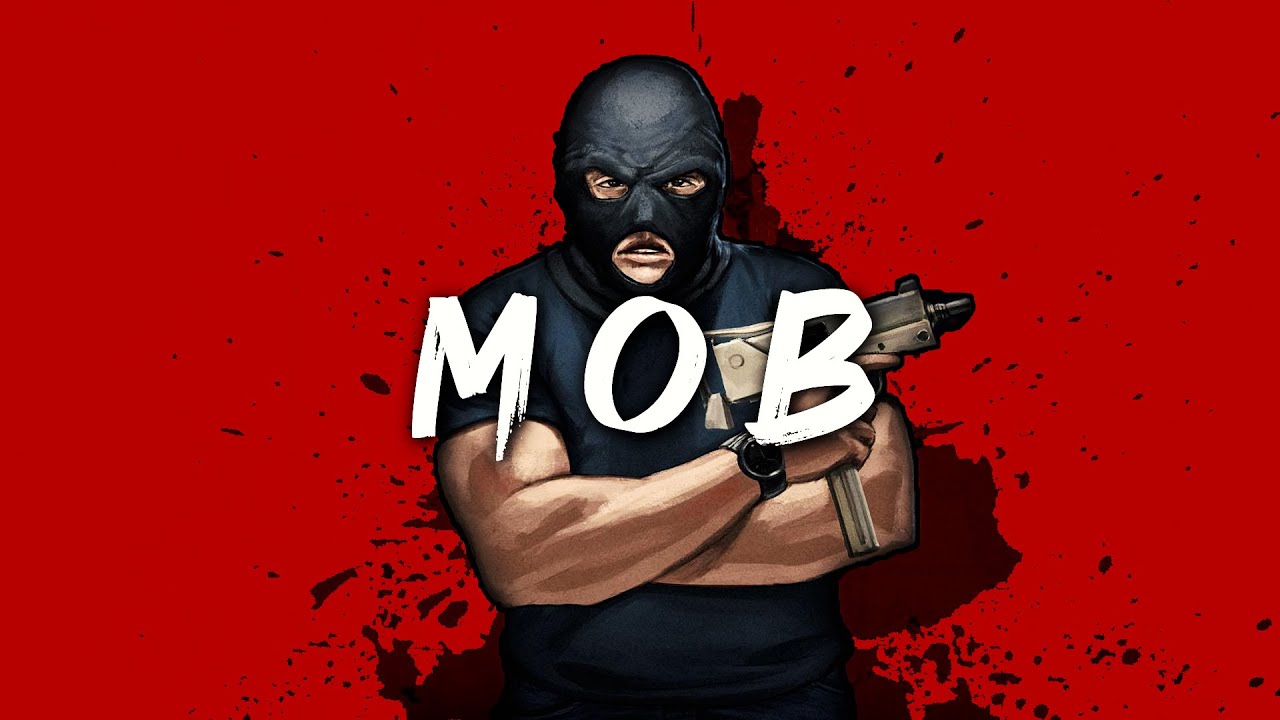 Aggressive Fast Flow Trap Rap Beat Instrumental ''MOB'' Hard Angry Tyga Type Hype Trap Beat