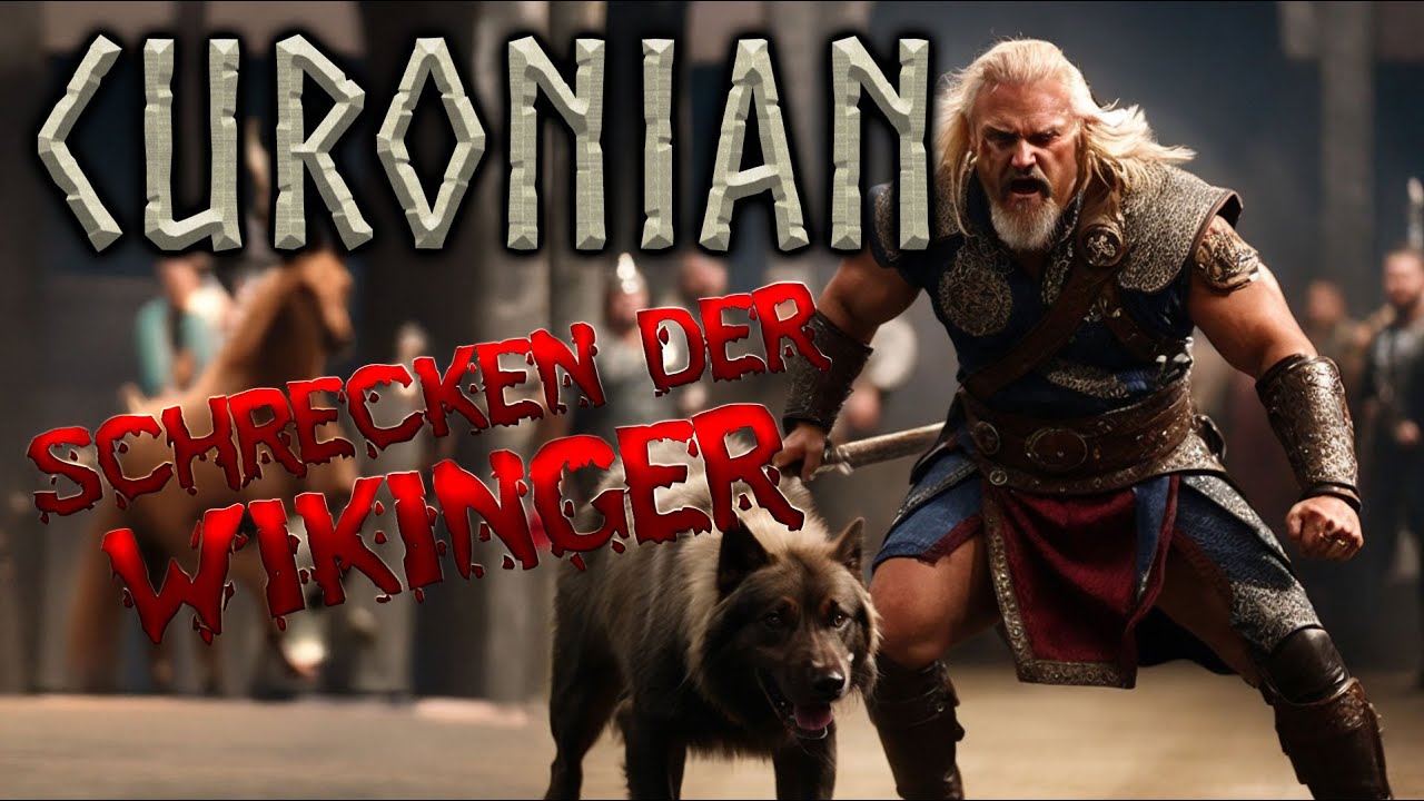 Curonian - Schrecken der Wikinger