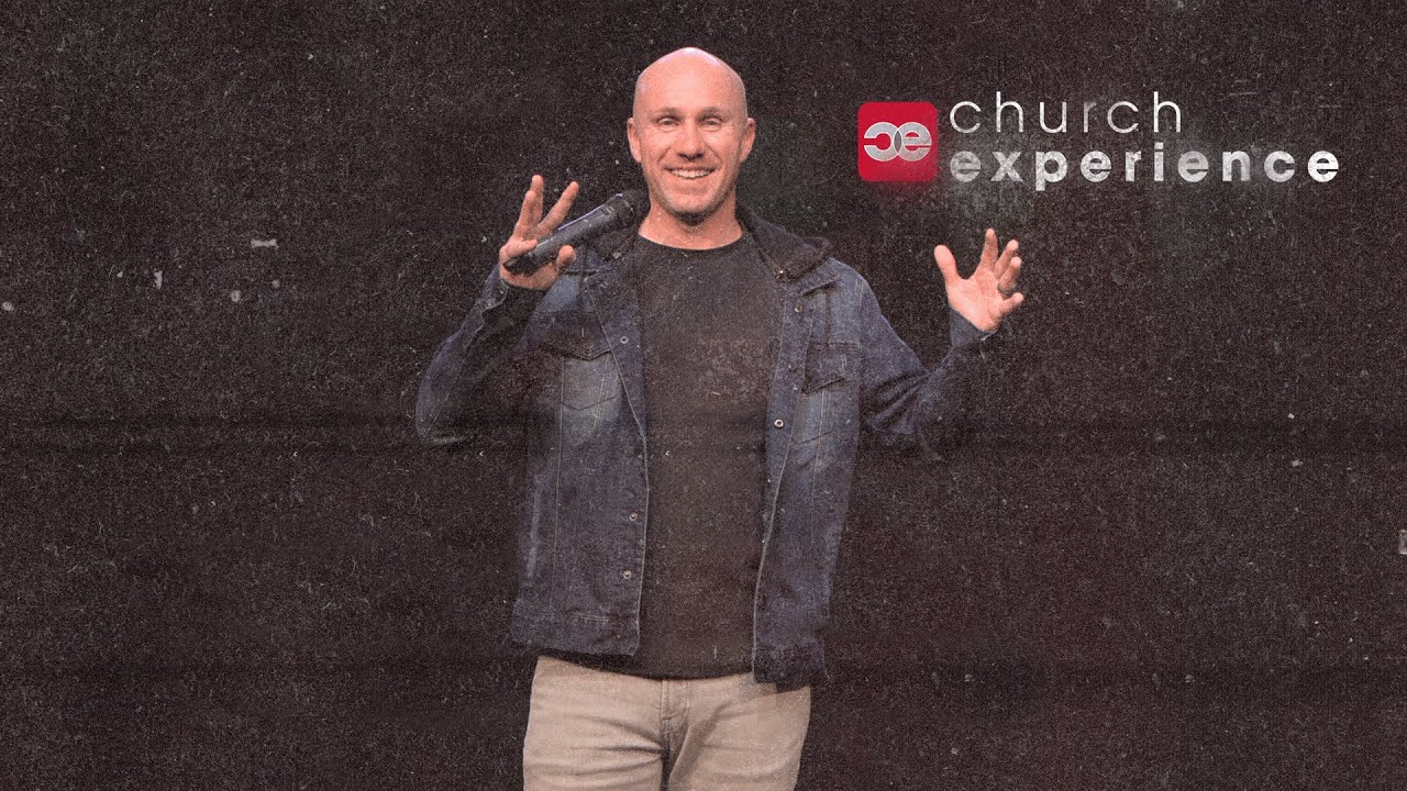 Better Mindset for a Better Life - Brandon Bruce | CE Butler
