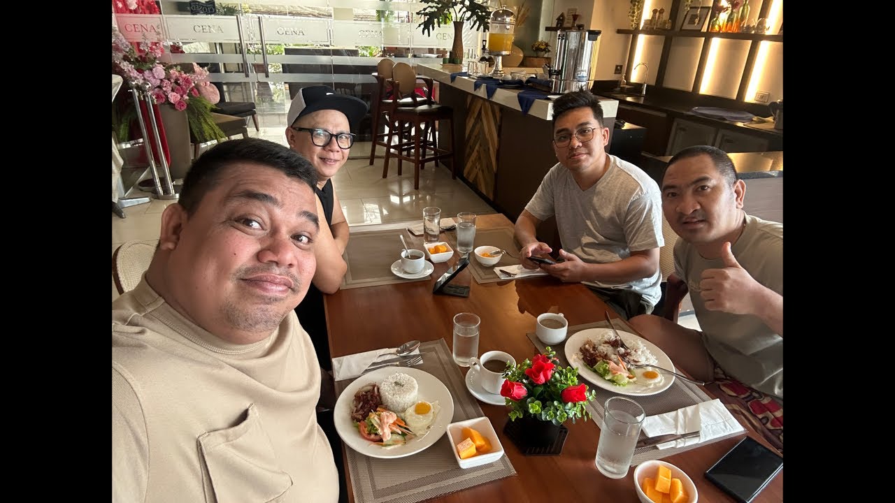 BREKING NEWS MAY CANCER NA SYA !!