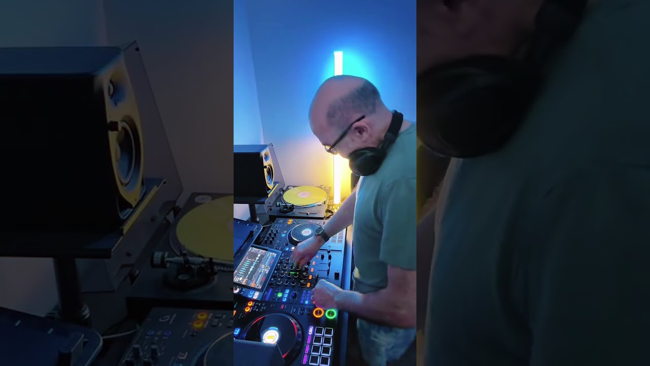 Let’s Go!! - House Mix