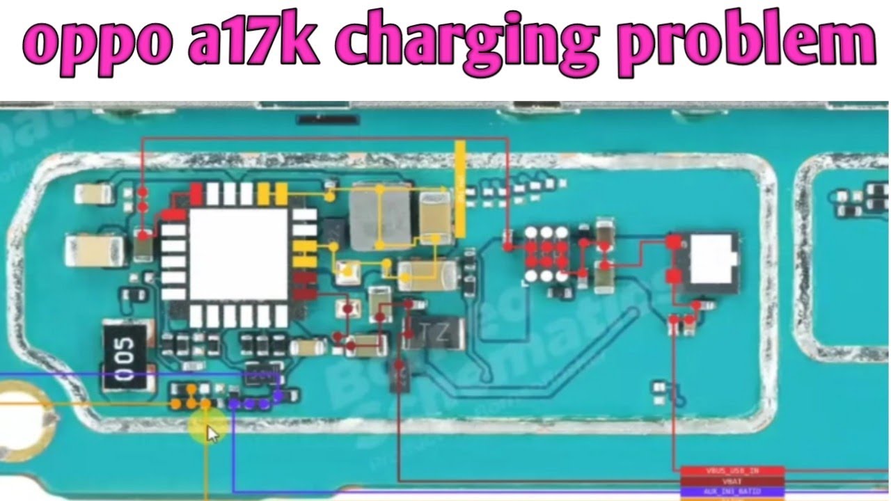 oppo a17k charging problem || oppo a17k charging solution ||