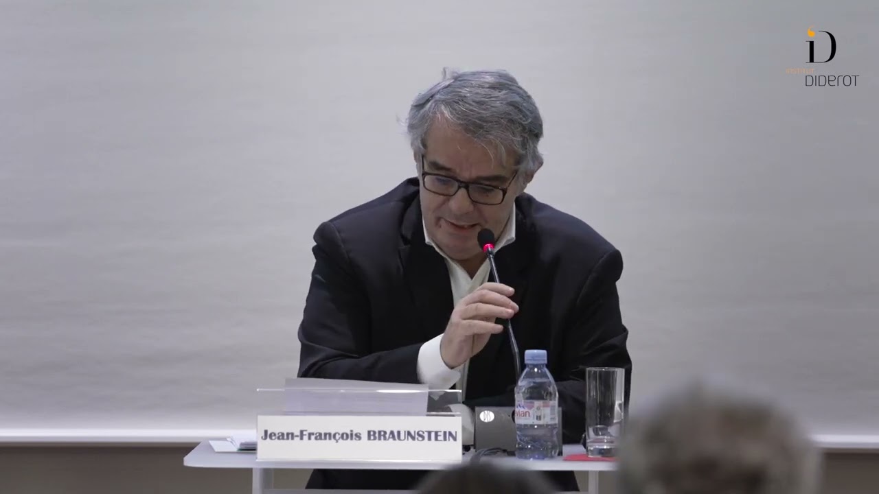 Les dangers du wokisme - Jean-François Braunstein