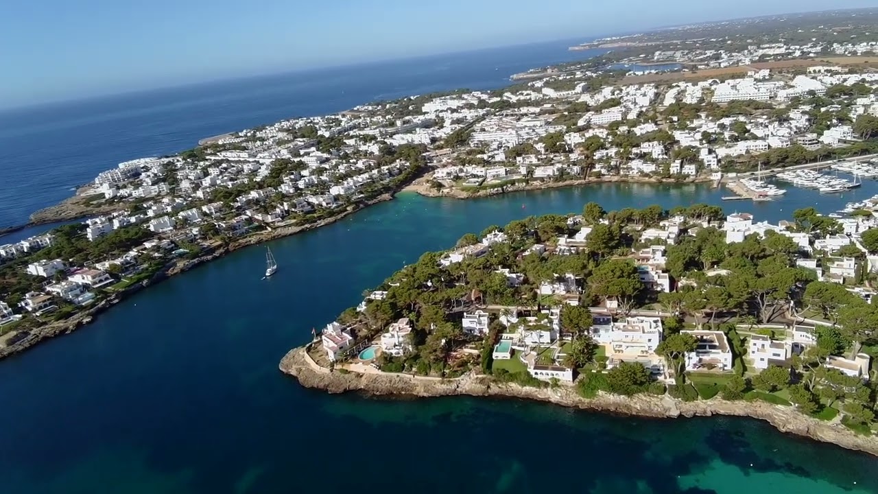 Cala d´Or   4K