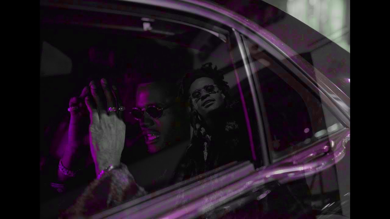 MexikoDro - Twice [Chopped And Screwed]