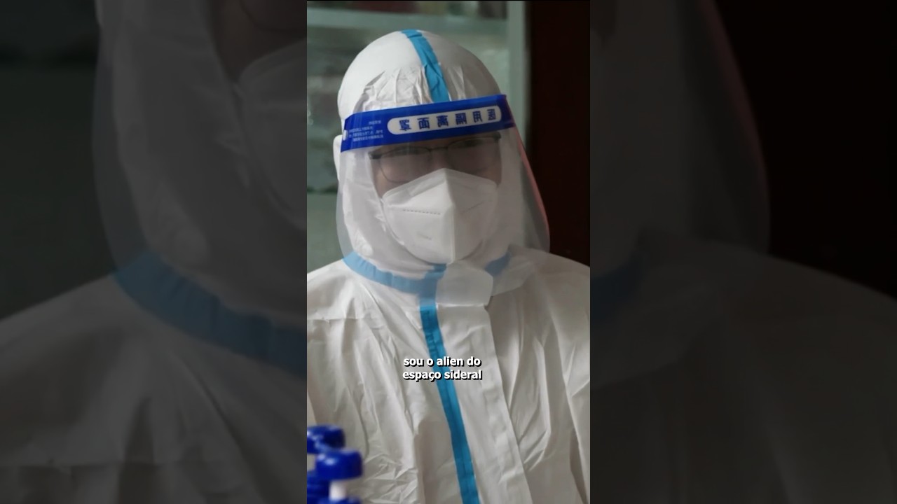 asi&aacute;tico vai pra EUA devidamente preparado KKKKKK
