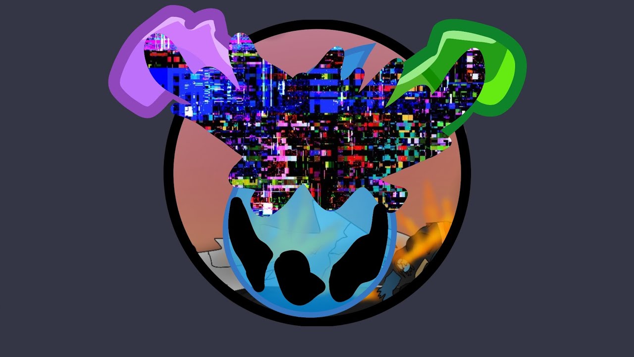 aftermath but bfdi sing it