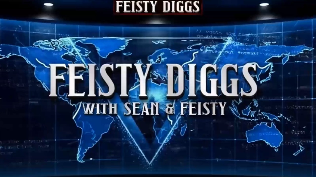 Feisty Diggs (Mar 17, 2026)
