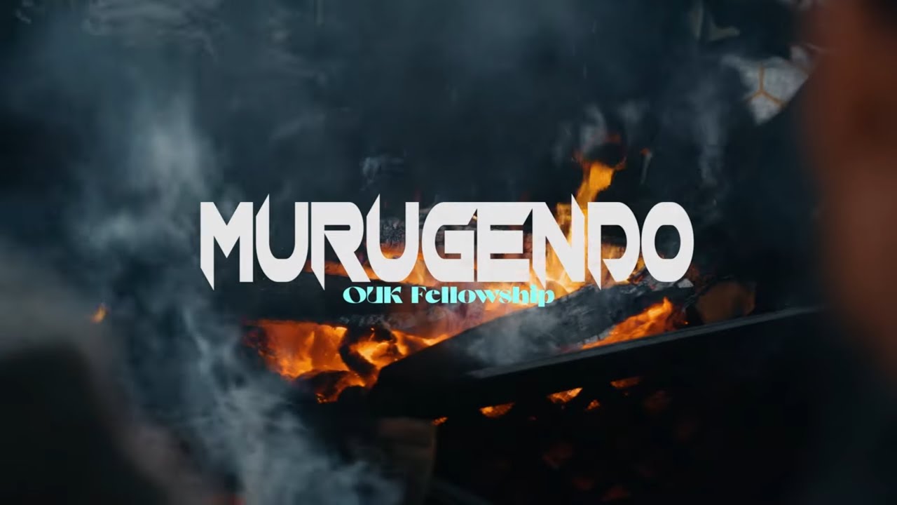 Murugendo By OUKFellowship (Official 4K Video 2024).