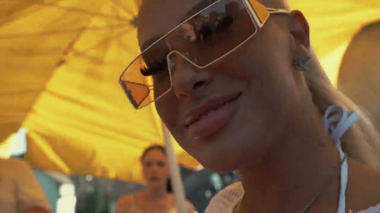 WO DU BIST - BENEK13 x DALIK [OFFICAL VIDEO]