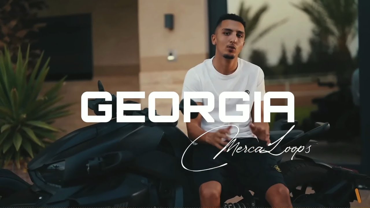Morad x Gims x Dystinct Type Beat 