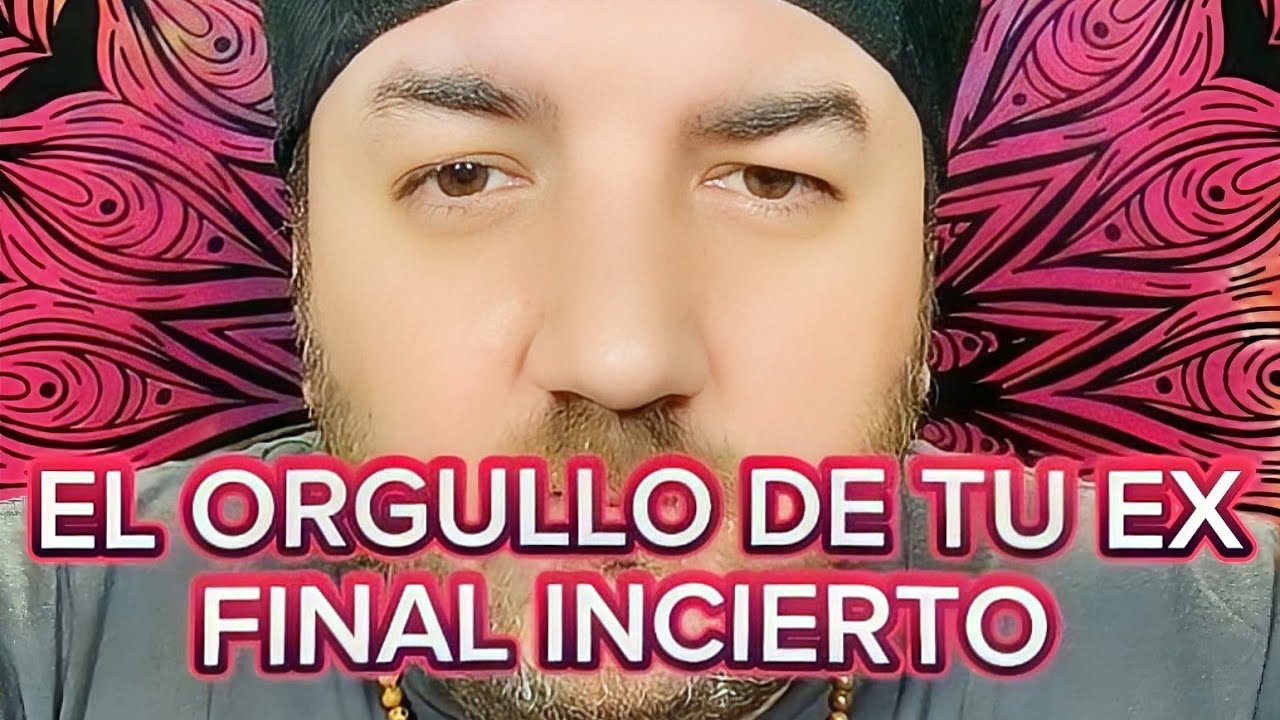 EL ORGULLO DE TU EX💔 TIENE UN FINAL INCIERTO 🤔