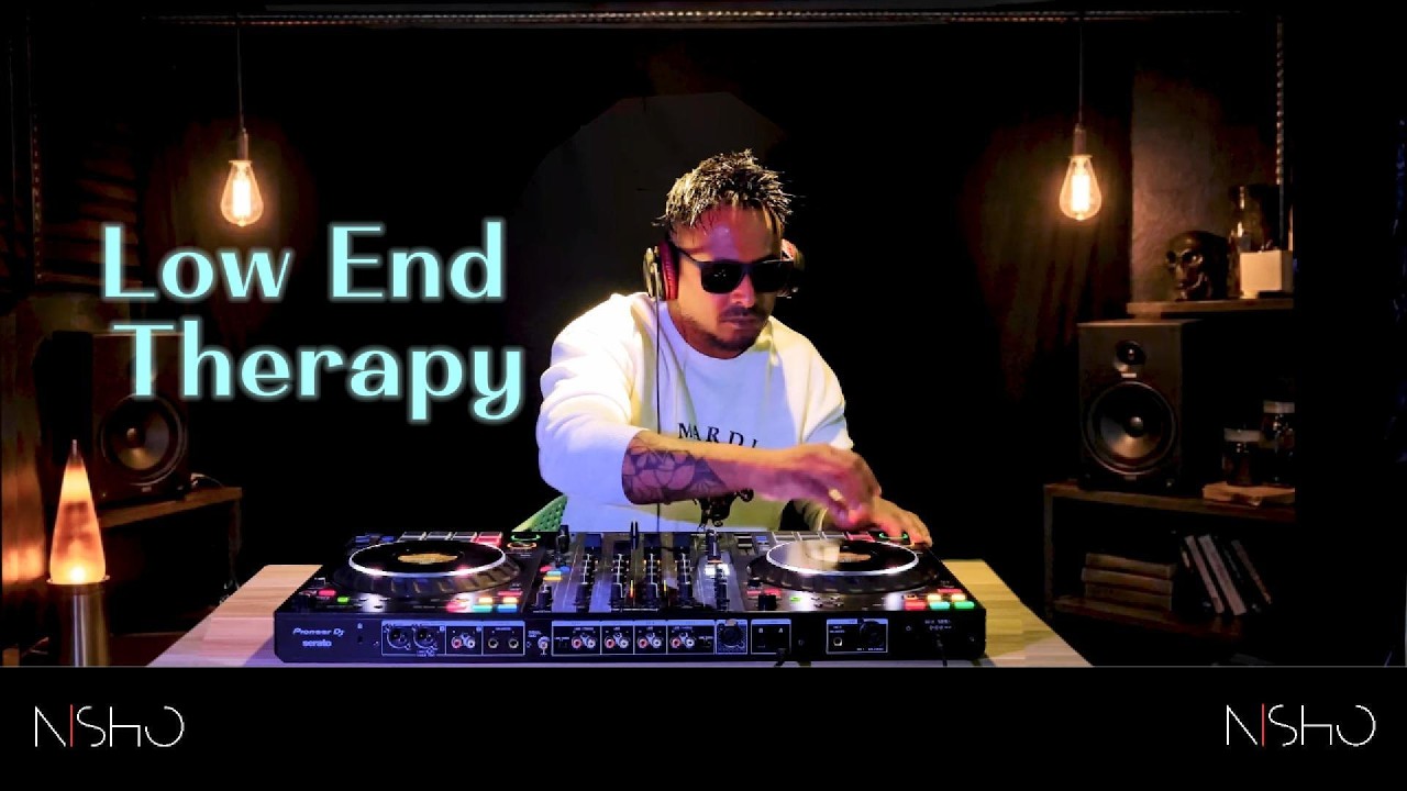 low end therapy