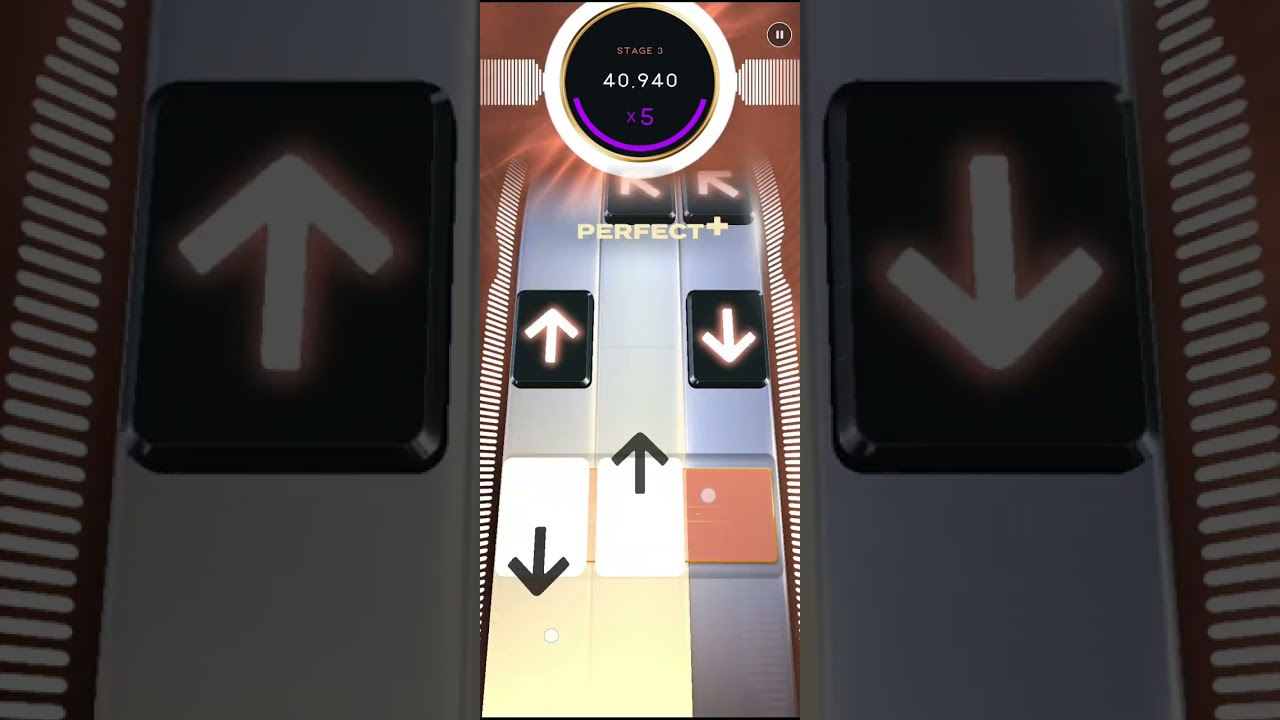 Collapsar (BUFFED) | FLIPPENDO ! | Beatstar Custom Chart