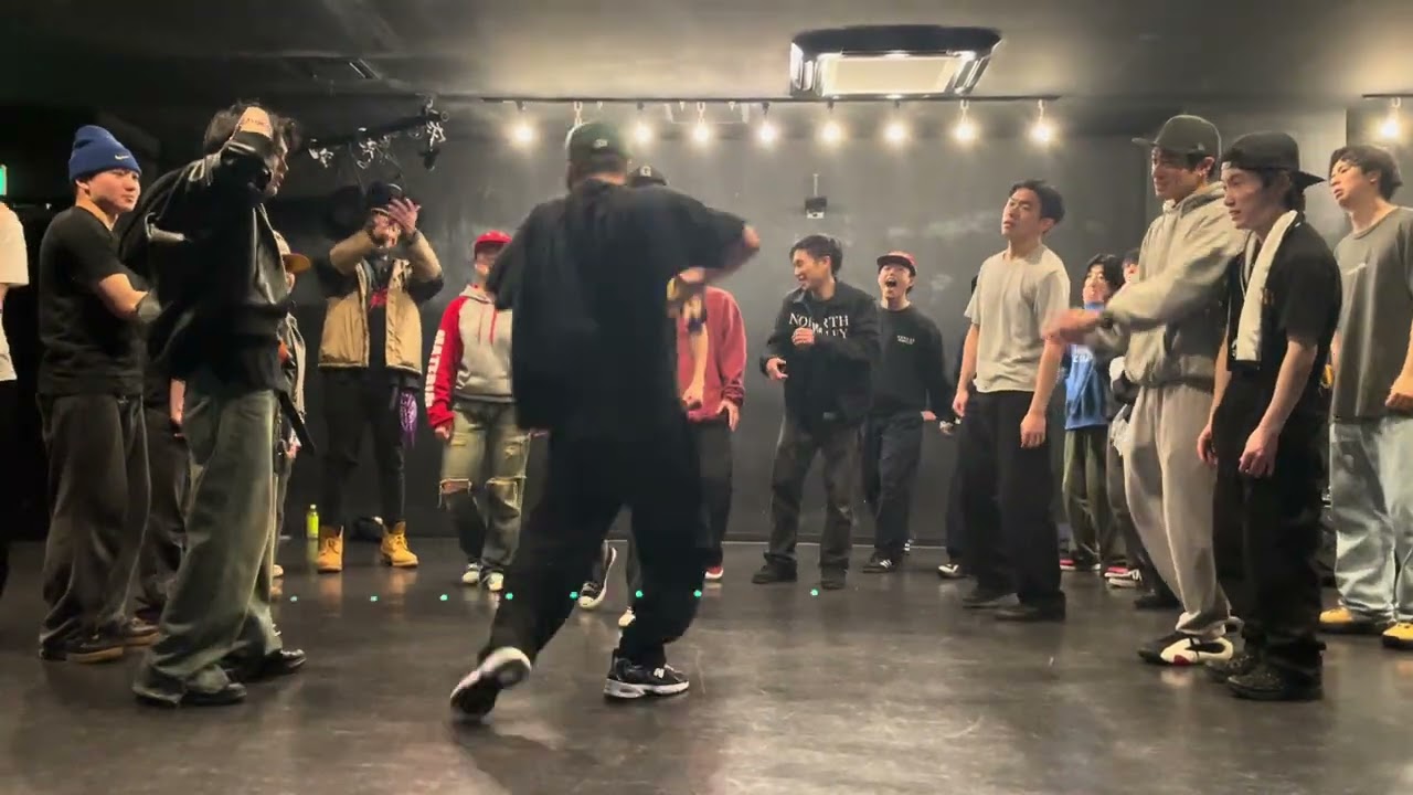 La Viviendo Vol.11 - Ryota vs Sloth IT