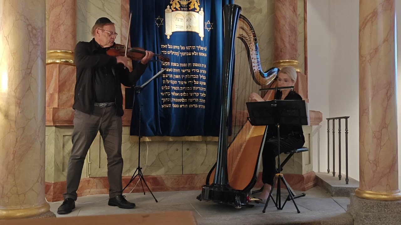 Jules Massenet - Thais Meditation