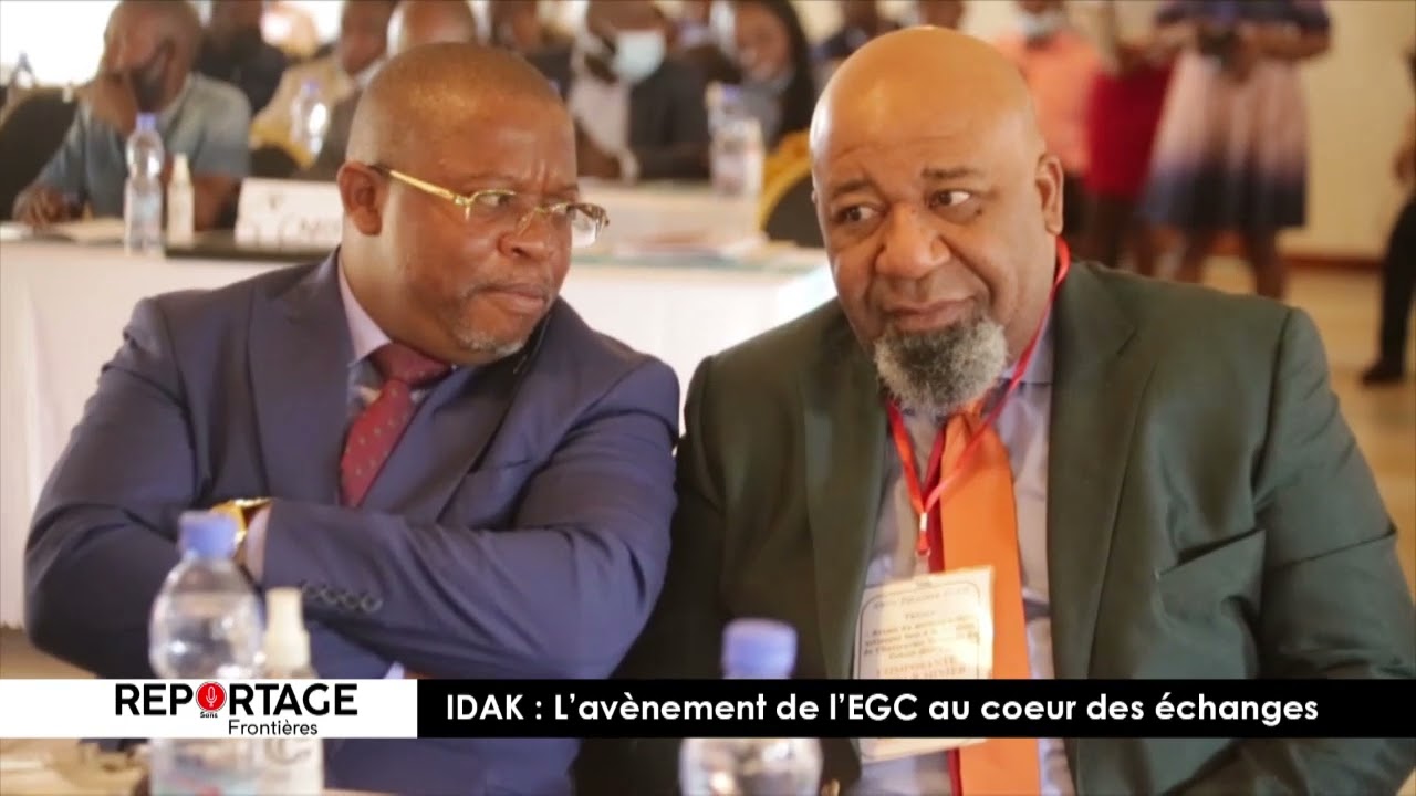 Mines-RDC : Les coopératives minières prêtes à travailler avec l'entreprise générale de cobalt (EGC)