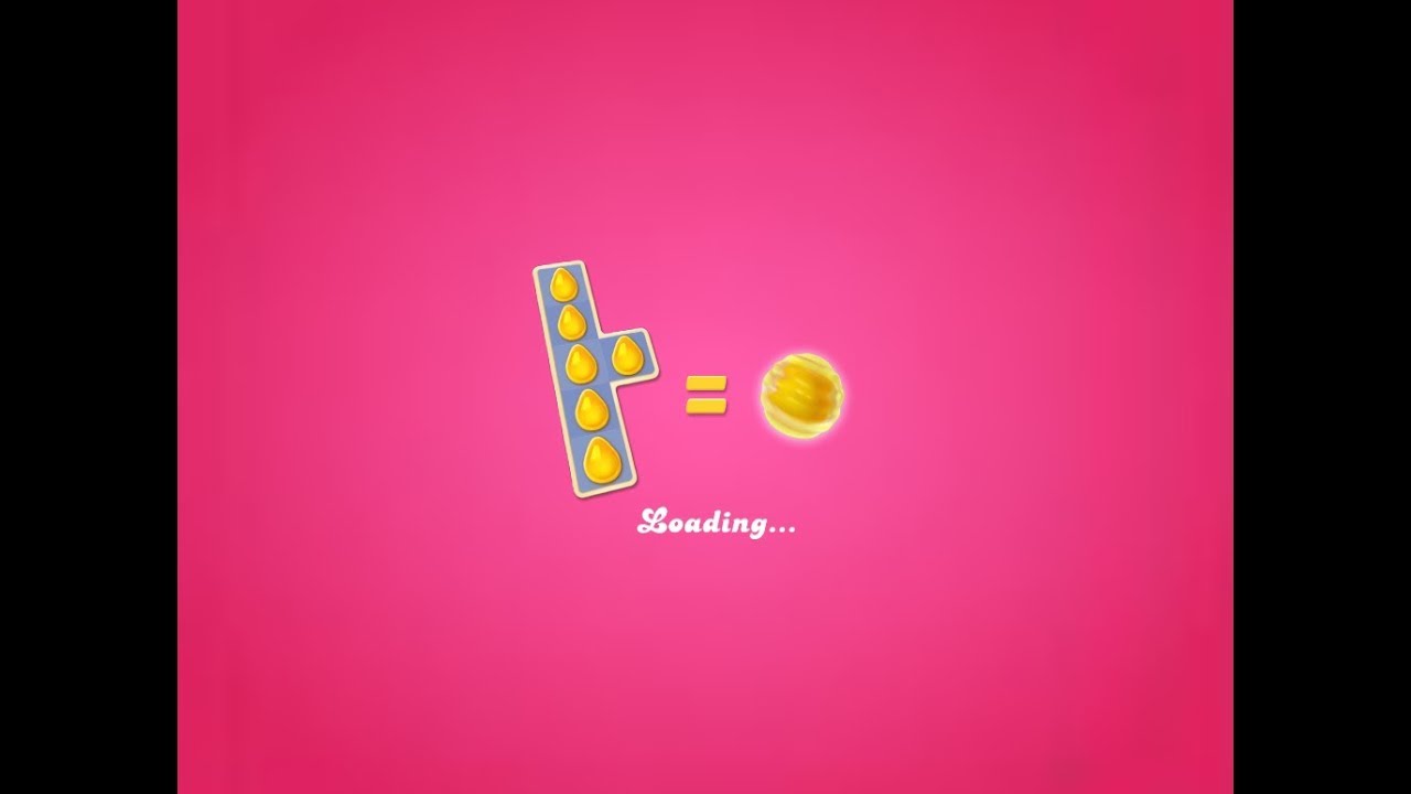 Candy Crush Jelly Saga Level 2562