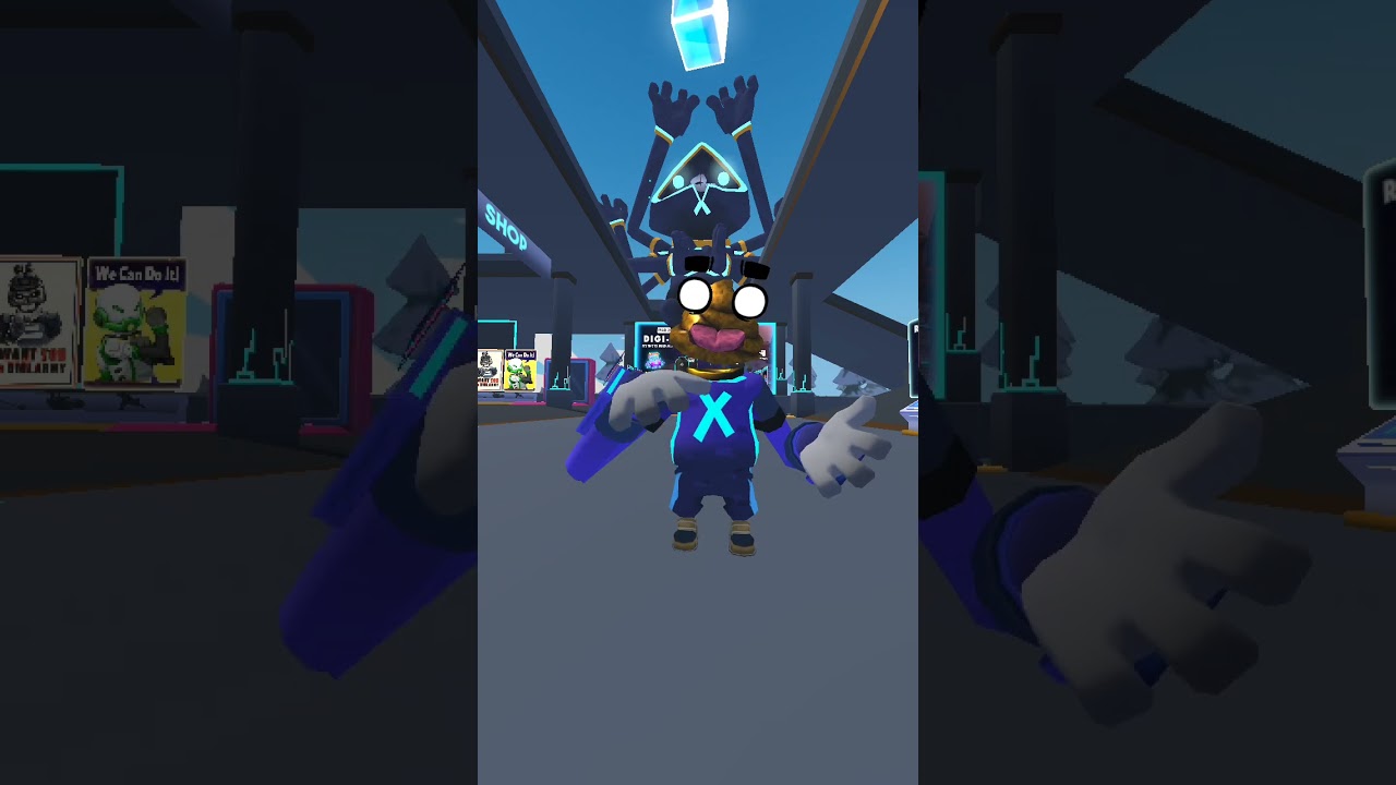 Big Announcement! My Digigod TikTok is Digipower101 #Digigods
