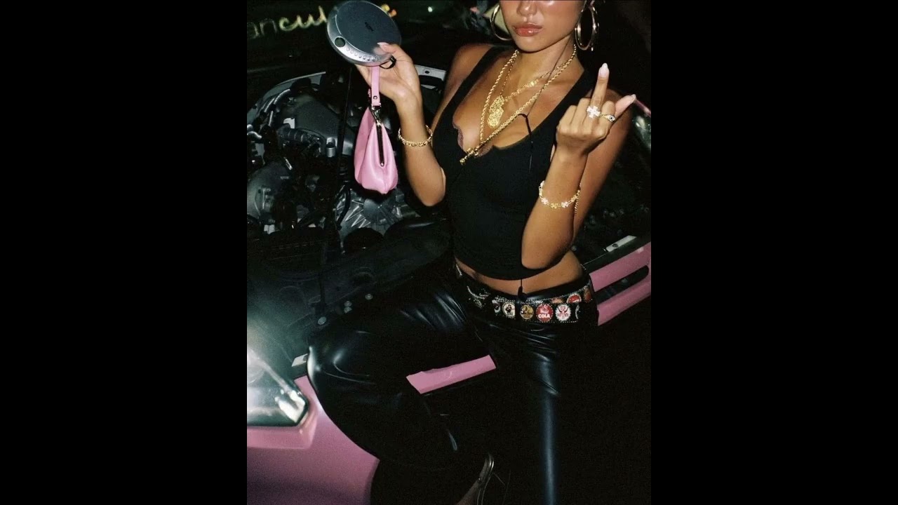 (FREE) Smooth R&B Type Beat - 