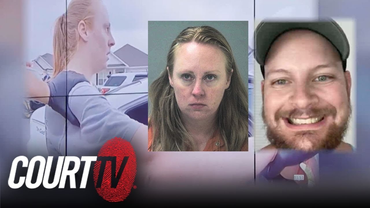 [RAW] Verdict & Sentencing: FL v Bree Kuhn | Killed While Calling 911