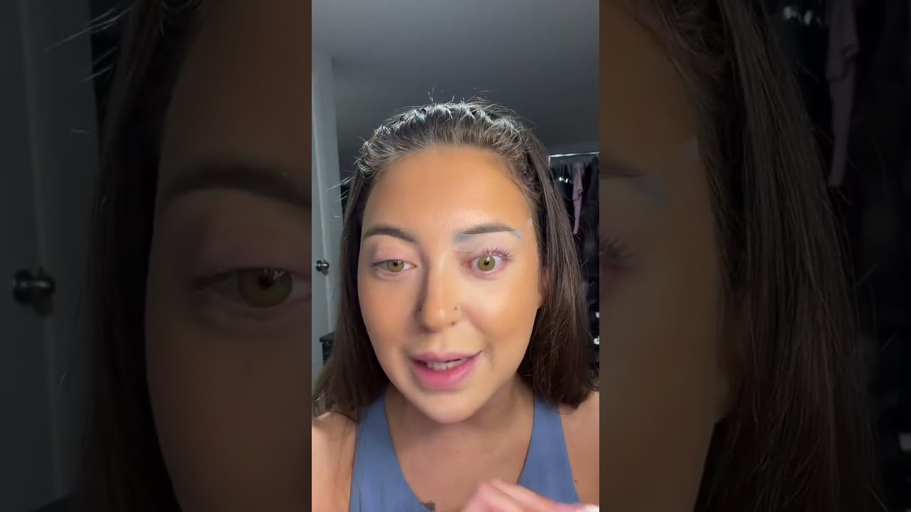 Пошаговая инструкция по наращиванию пучковых ресниц «Лисий глаз»