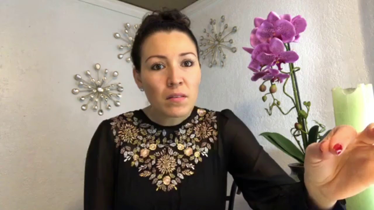 Mi consejo para la mujer casada, soltera, divorciada.