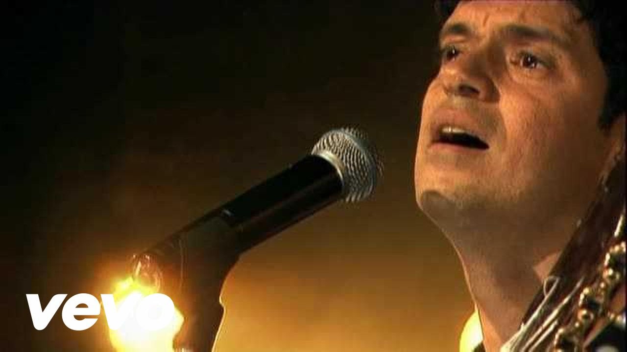 Jorge Vercillo - Vôo Cego