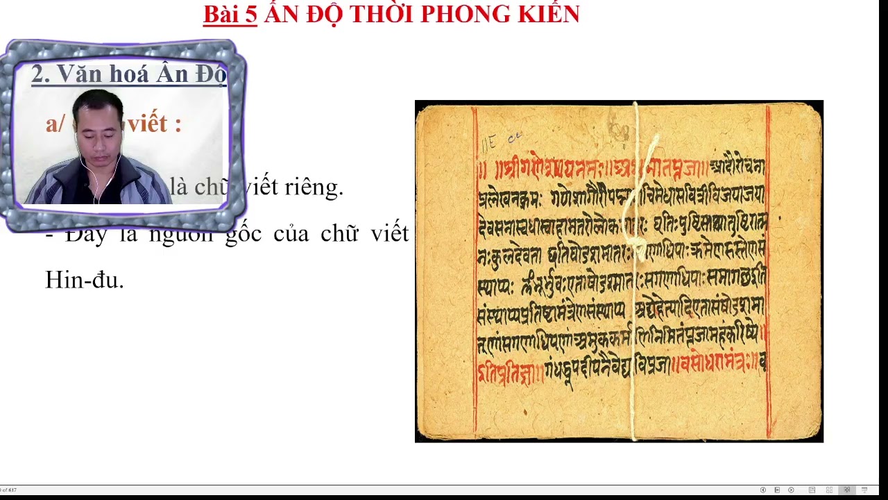 cùng học lịch sử với trần hoàn 1