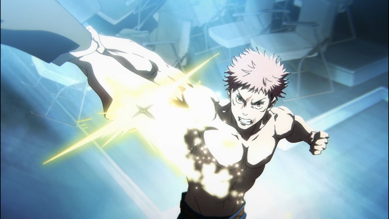 Weight of the Verdict ⚖️ Yuji vs Higuruma | Jujutsu Kaisen S3 Ep 9 AMV