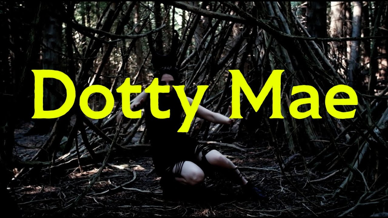 Kalila Badali - Dotty Mae (Official Video)