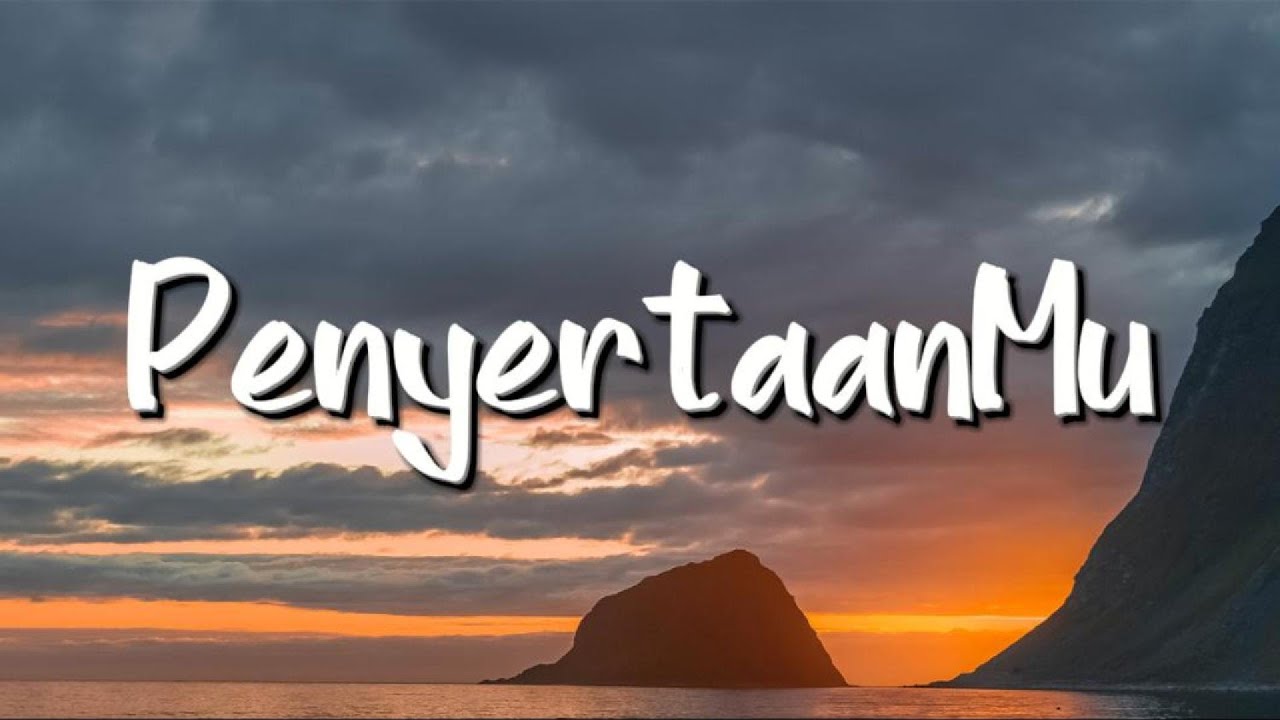 PenyertaanMu - JCC Worship (Lirik) Lagu Rohani