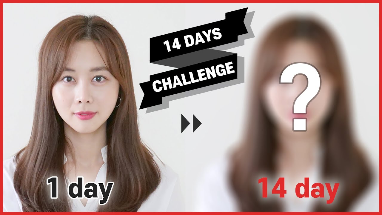 【14일 챌린지】 같이 해요! 전신순환+두피+페이스 괄사마사지 종합 선물 세트🎁