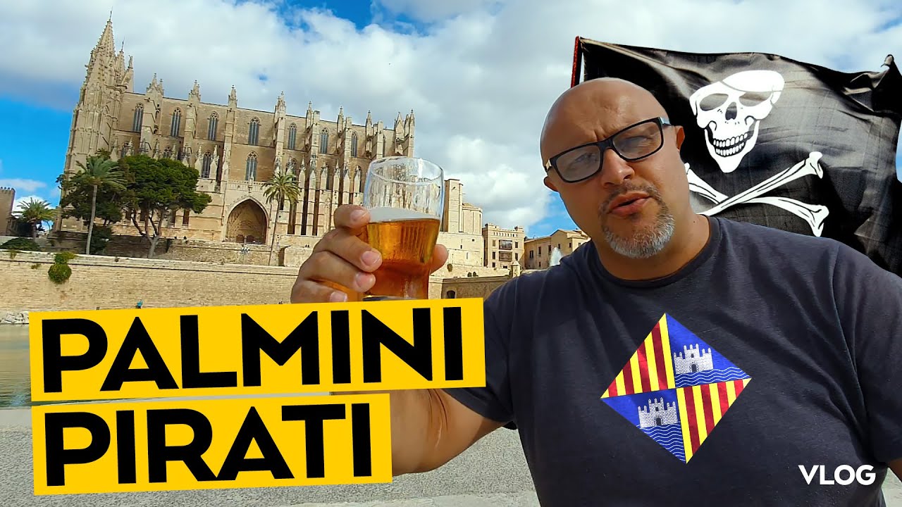Palma De Majorka