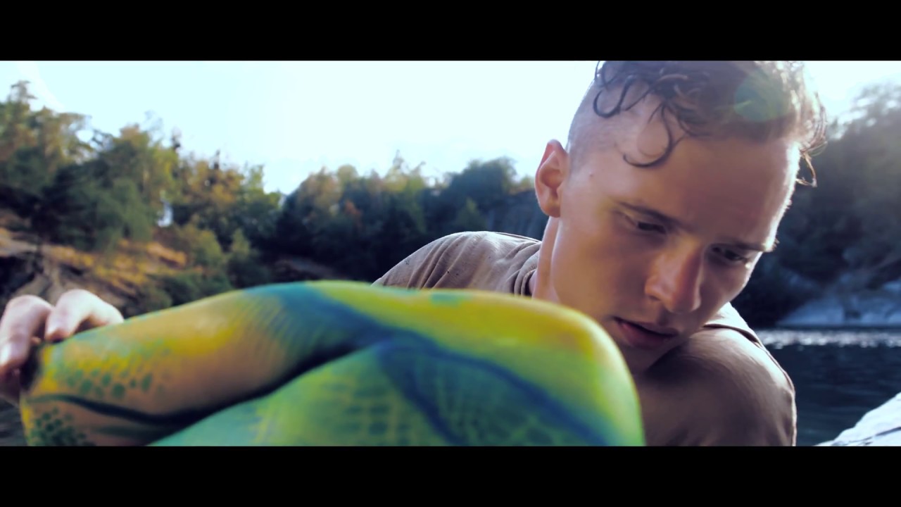 NADĚJE - VÍLA (OFICIÁLNÍ VIDEO 2018)