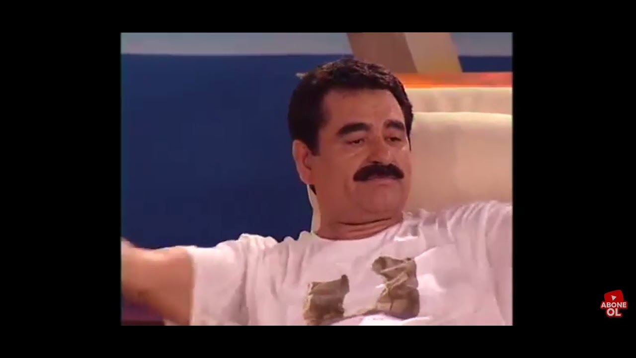 Güllü - Ağlamam ondan 2000
