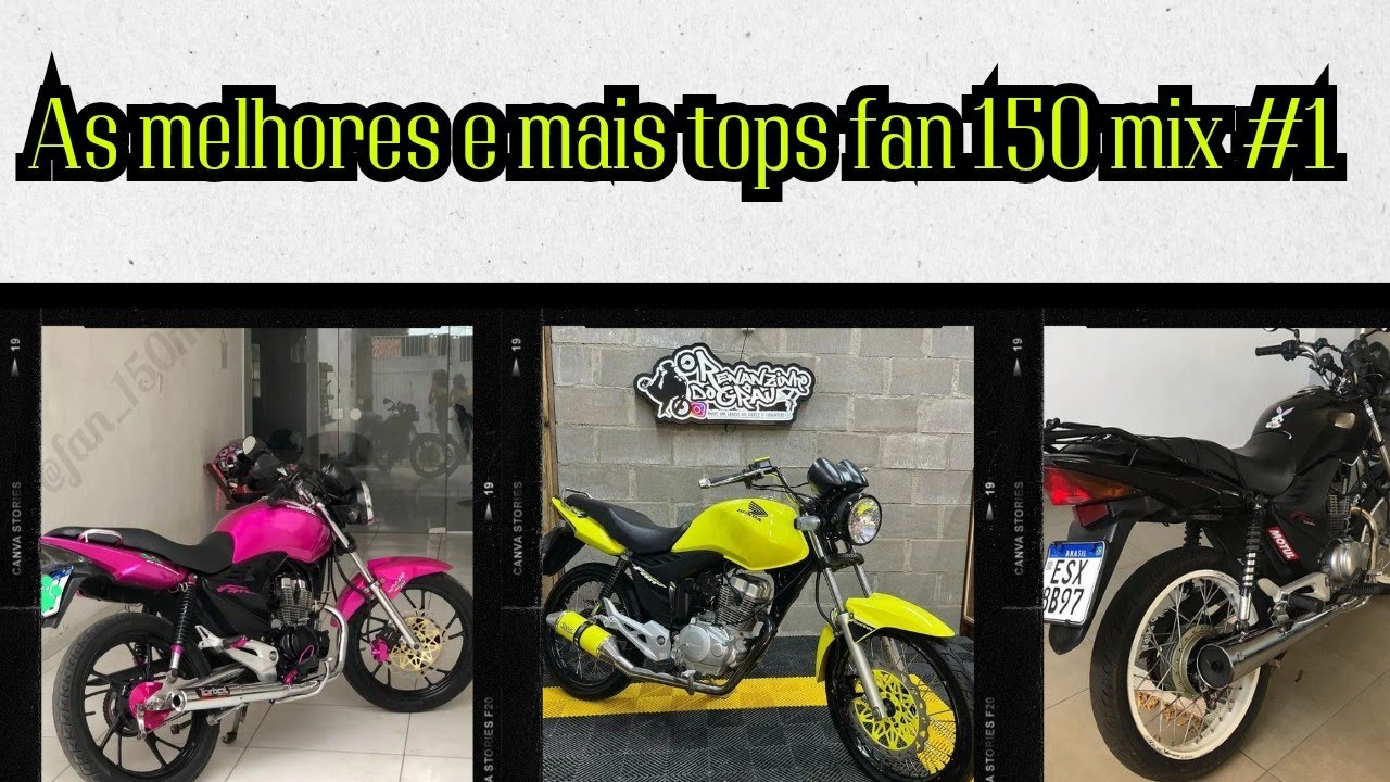 as melhores e mais tops fan 150 mix #1 #viral #videoviral #seinscreve
