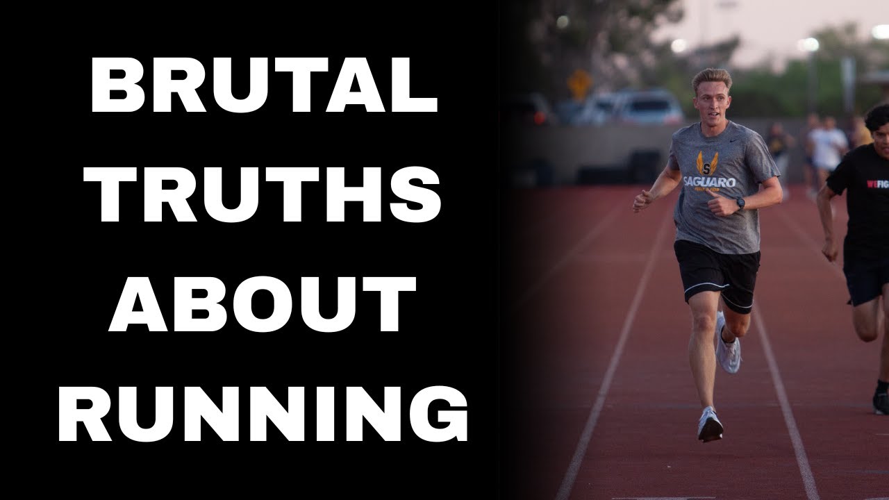 27 Running Lessons I Wish I Knew Sooner