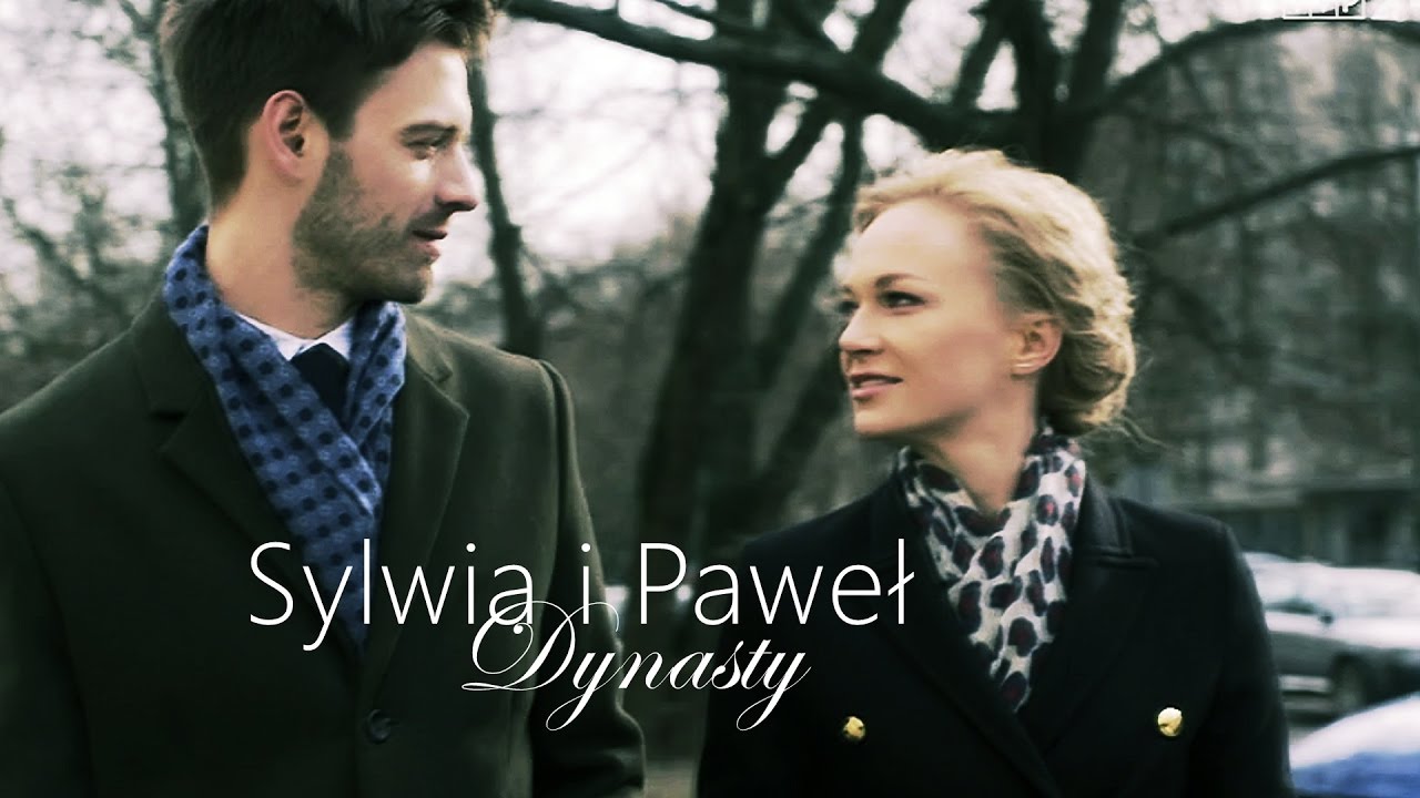 O mnie się nie martw | Sylwia i Paweł - Build A Dynasty