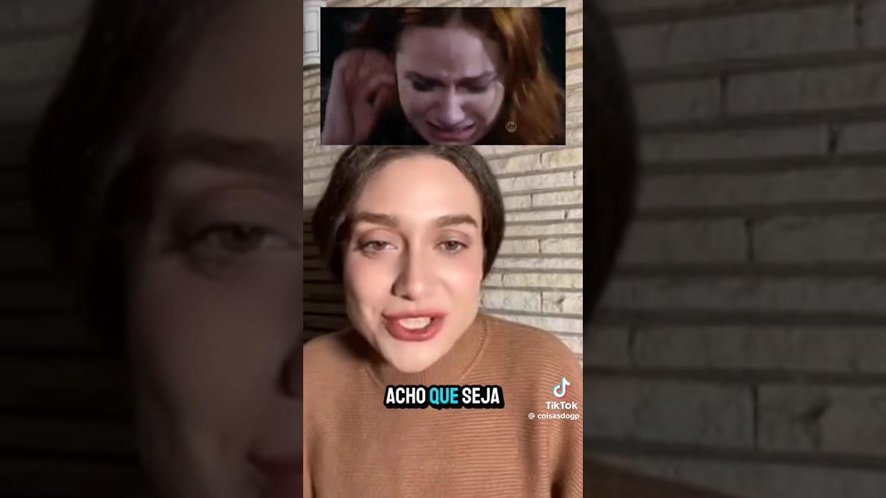 Cada Ator/Atriz tem seu método, importante sempre ter diálogo para entender o método do outro