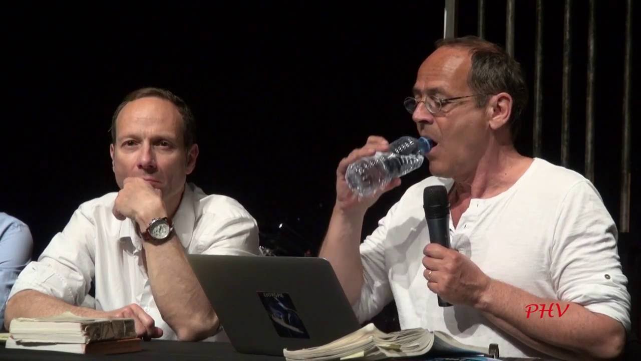 Ars Industrialis invite Frédéric Lordon
