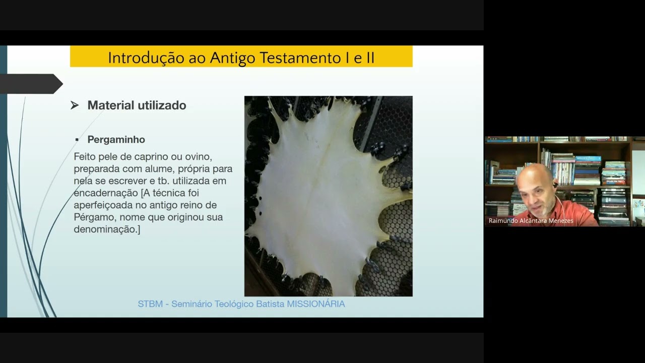 STBM Introdução ao AT I #05  2ª aula parte b 10.02.2026