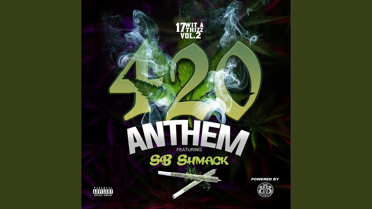 420 Anthem