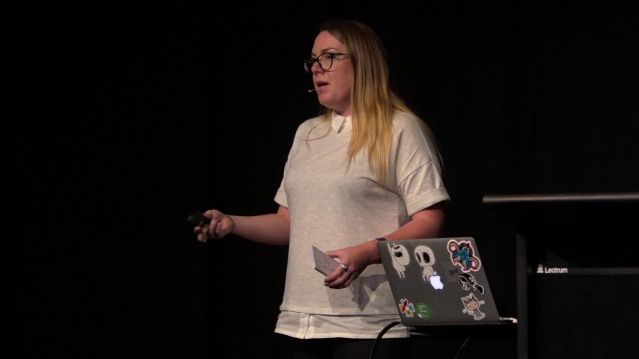 Petra Gulicher: Building a style guide for all Australians