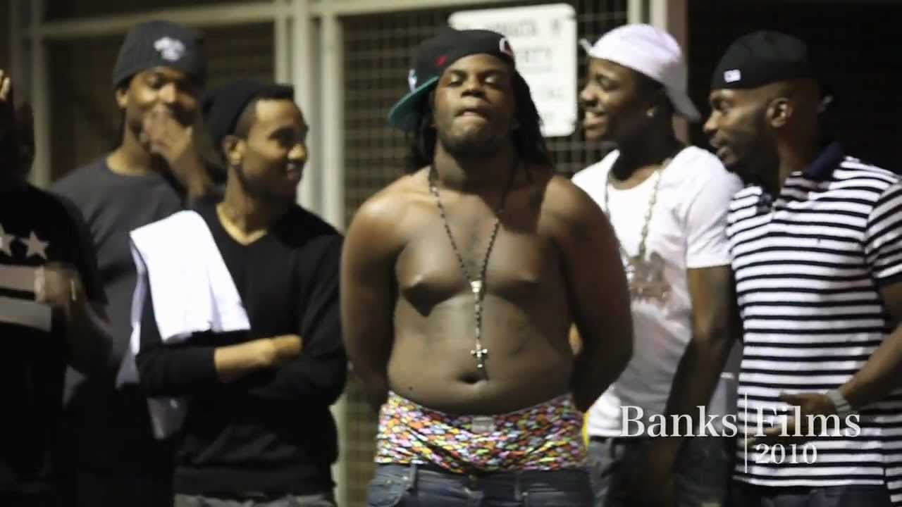 Fat Trel - No Secrets (Official Music Video)