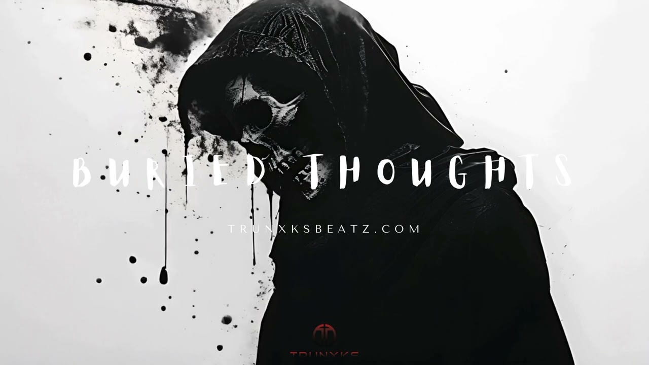 Buried Thoughts (Eminem Type Beat x 50 Cent Type Beat x Dr.Dre Type Beat) Prod. by Trunxks