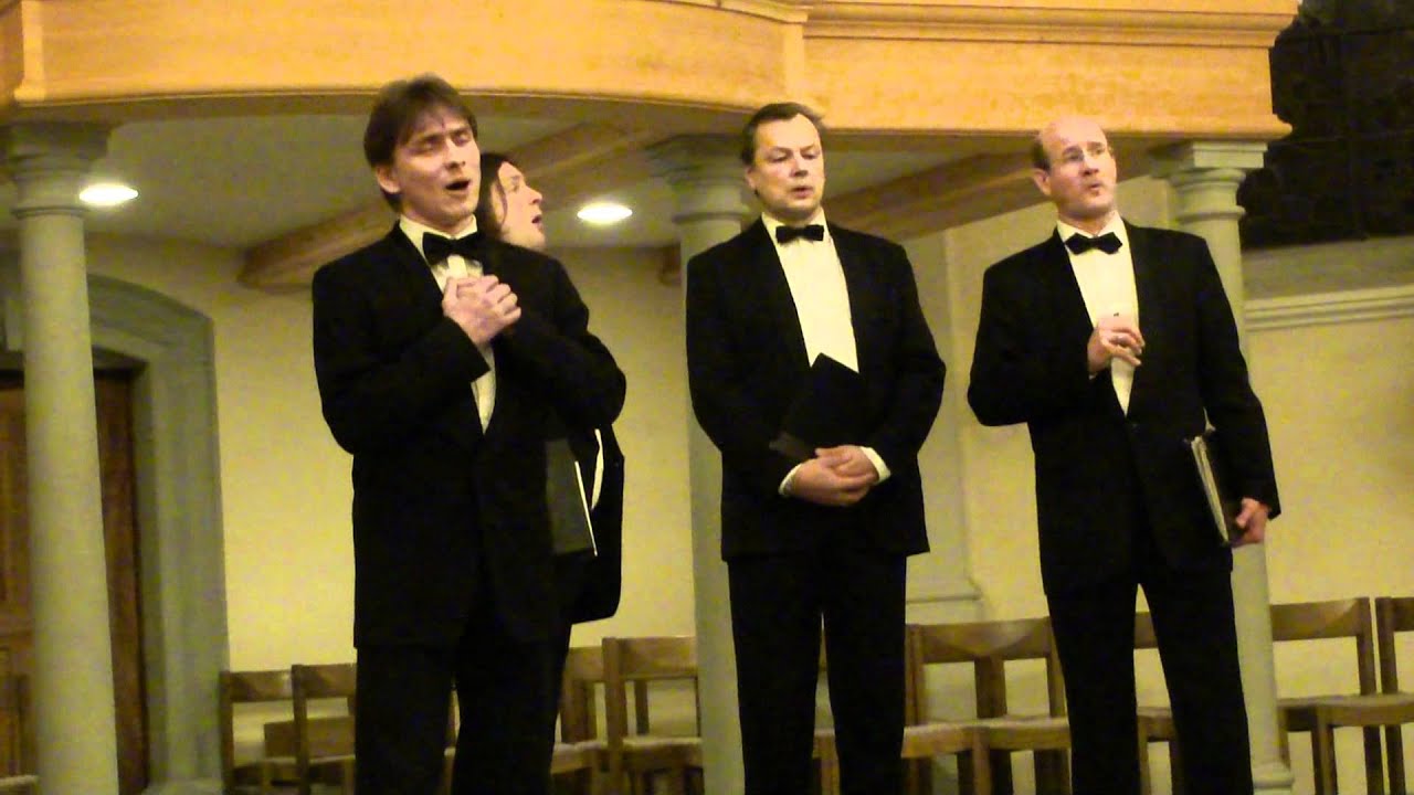 Vokalensemble 